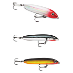 Rapala 14RASKV10S Skitter V 100 Mm 14g Многоцветный  S