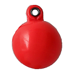 Baetis BATH34FR Thingamabobber 3/4 Красный  Fire Red