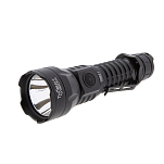 Bat vision BAT-902 Force One светодиодный фонарик Серебристый Black 1000 Lumens 