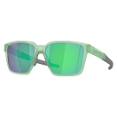 Купить Oakley OO9430-0257-57 Солнцезащитные очки Actuator sq Бесцветный Matte Trans Jade Prizm Jade/CAT3 7ft.ru в интернет магазине Семь Футов