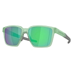Oakley OO9430-0257-57 Солнцезащитные очки Actuator sq Бесцветный Matte Trans Jade Prizm Jade/CAT3