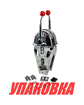 Дистанционное управление двухрычажное, Marine Rocket (упаковка из 4 шт.) MR9D_pkg_4