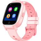 Купить Garett TWIN_4G_ROZO Смарт-часы Kids Twin 4G Розовый  Pink 7ft.ru в интернет магазине Семь Футов