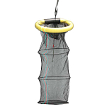 Kolpo 1032045 15 mm Плавающий горшок  Yellow / Grey 150 cm