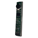 Vitrifrigo NRR-2534 Винный погреб DCW Digital Термостат  Black