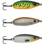Abu garcia 1572805 Shaky Ложка 30g Золотистый  Baitfish