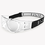 Спортивные очки с диоптриями детские Siols / Indoor Kids / Crystal Clear / Medium 10-15 лет, 448181