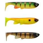 Sakura SAPLN5002150-081 Мягкий приманка Bigpike Shad 48g 150 mm Золотистый 081