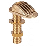 Euromarine 702125 Сквозной фильтр Bronze 14x13x8 1 1/4´´