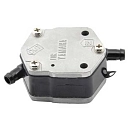 Купить Sierra astk6e5-24410-00 Топливный насос Yamaha ASTK6E52441000 Grey 10x10x8 7ft.ru в интернет магазине Семь Футов