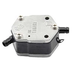 Sierra astk6e5-24410-00 Топливный насос Yamaha ASTK6E52441000 Grey 10x10x8