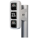 Купить Scanstrut spm-4i-w MastPod ABS 4 прибора White 25x40x15 7ft.ru в интернет магазине Семь Футов