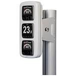 Scanstrut spm-4i-w MastPod ABS 4 прибора White 25x40x15