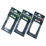 Nash T8638 Webcast PVA Узкая заправка 6 M Белая Clear