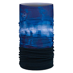 Buff ® 132555.707.10.00 Шарф-хомут Polar Голубой  Malom Blue