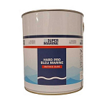 Super marine SMA90004 Hard Pro 750ml Необрастающий очиститель  Navy Blue
