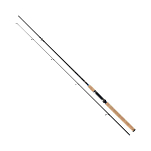 Abu garcia 1394624/A Devil Спиннинговая Удочка Бежевый 2.74 m 