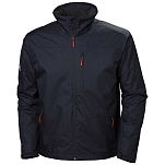 Helly hansen 34144_597-XL Куртка Team Crew Midlayer Голубой Navy XL