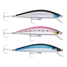 Купить Yokozuna IYSUHFCT Saba Ultra H Пескарь 120 mm 61.5g Серебристый FCT 7ft.ru в интернет магазине Семь Футов