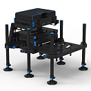 Купить Garbolino GOMEH3716-BK Competition Gold 36-71 Черный  Black 7ft.ru в интернет магазине Семь Футов
