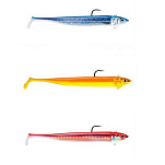 Storm 19STBDSL20SDL Biscay DP Мягкая приманка 200 Mm 105g Многоцветный SDL