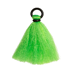 Loon outdoors F0317 Tip Toppers S Волосы Зеленый  Green