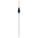 Купить Colmic GAROL100 плавать Rolo  Black / Grey 1 g 7ft.ru в интернет магазине Семь Футов
