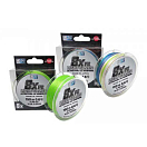 Купить ASSO 8053736494935 8X Light Games 300 m Плетеный  Multicolor 0.128 mm 7ft.ru в интернет магазине Семь Футов