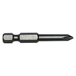 Ap products 112-009250QB2P чаевые Power Bit  Grey 2 x 2´´