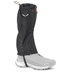 Salewa 00-0000028766-0910-L Гетры Puez  Black Out L