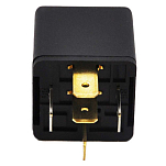 Vetus STM9050 12V Реле  Black 30A