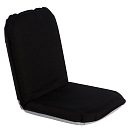 Купить Comfort seat 6363026 Comfort Regular Сиденье  Black 100 x 48 x 8 cm 7ft.ru в интернет магазине Семь Футов