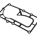 Прокладка блока двигателя Marine Rocket (5F-01.01.01) MR01051404