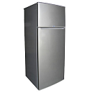 Купить Холодильник - морозильник двухдверный Isotherm Cruise 165 Upright Silver C165RNASP74113AA 12/24 В 115/230 В 600 Вт 165 л 7ft.ru в интернет магазине Семь Футов