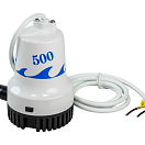 Помпа осушительная Marine Rocket, 12 В, 500GPH MR00192325