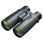 Pentax 27075288546 ZD 10X50 ED Бинокль Черный  Black