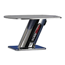 Купить Scanstrut 922-SPT1001 Mount for GMR Support  150 mm GMR 18 / 24 7ft.ru в интернет магазине Семь Футов