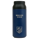 Купить Runbott 972564 термос Atleti ´´nunca dejes de creer´´+escudo 350ml glass Marine 20x15x10 7ft.ru в интернет магазине Семь Футов