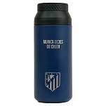 Runbott 972564 термос Atleti ´´nunca dejes de creer´´+escudo 350ml glass Marine 20x15x10