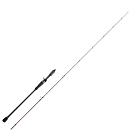 Купить Falcon d0901009 Удочка для джиггинга Fearless Grey / Black 192x10x10 1.9 m 7ft.ru в интернет магазине Семь Футов