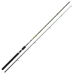 Garbolino GOPRM8026210-2 спиннинговое удилище Safari Predator Grey 2.10 m
