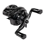 Zebco z0890017 Катушка для бейткастинга Demonic All Black Baitcaster 20x15x15 Ratio: 7.1:1