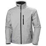 Helly hansen 30263_853-L Куртка Crew Серый  Grey Fog L