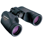 Olympus binoculars 018793 8X42 EXPS I Черный  8 x 42 mm 