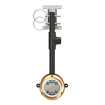 Ocean led NLS-166 Sport Docklight S3124D Dual Свет Золотистый Black
