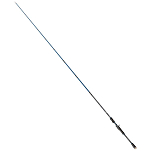 Hart DHTBLC71MH Toro Blues C71 MH Удочка Для Мультипликатора Голубой Blue 2.16 m 