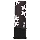 Купить Level 8357AS.35-PCS Шарф-хомут Multy HG Черный  Black / White 7ft.ru в интернет магазине Семь Футов