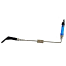 Купить Kolpo 0701120-01 MK2 Индикатор свингера  Blue 7ft.ru в интернет магазине Семь Футов