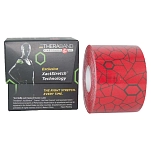 TheraBand 953-805 кинезиологическая лента 5 m Red 20x15x10 5 cm