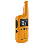 Motorola D3P01611YDLMAW Т Walkie Talkie 72 Walkie Talkie Желтый  Yellow